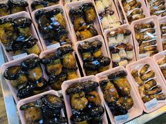 -果蔬好生活超市(双井店)