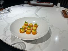 -酒蜻蜓·庭院私房菜(天元东路店)