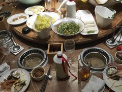 -尚海豆捞(乐虹坊店)