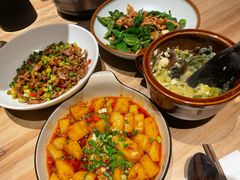 -高嗲嗲·现炒下饭菜(石鼓路店)