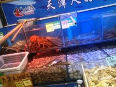 -三个渔夫·蒸汽海鲜(小白楼店)