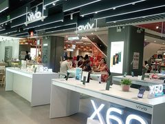 -苏宁易购(成都春熙路店)