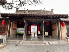 -胡氏古民居建筑