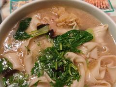 -萧记三鲜烩面(郑汴路店)