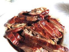 邱记酱鸭-邱记私房菜·十八年本地菜