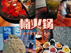 -楠火锅(哈尔滨金爵万象店)