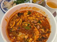 小炒泡馍-御陕坊(交大店)