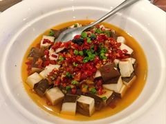 -院里寻菜·精致庭院菜(观沙岭店)