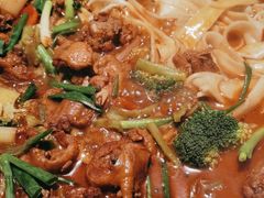 -鲁秀才炒鸡(龙湖西溪天街店)