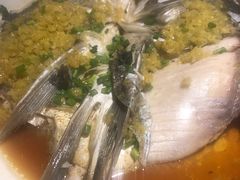 -绿茶餐厅(西湖银泰百货店)