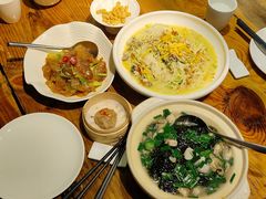 -临家闽南菜(宝洲路店)