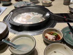-润泽园椰子鸡(汇一城店)