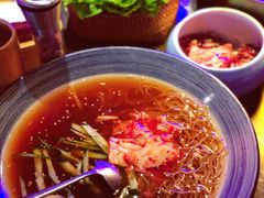 -十三姨正合丰烤肉(营迹路店)