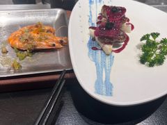 -大神太神·铁板烧(七宝领展广场店)