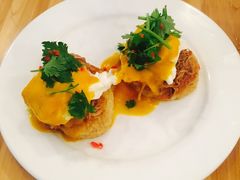 -Egg•Allday Brunch(襄阳北路店)