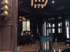 -乌镇望津里精品酒店