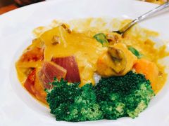 -鹅冠港式茶餐厅(来福士店)