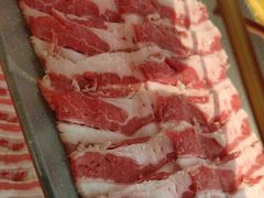 -新石器烤肉(百联川沙店)