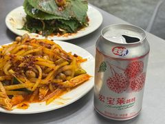 -松明一烤肉馆(鲁园店)