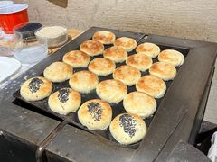 -黑鸡小馆(金源店)