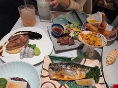-阿吾罗日本料理(K11艺术中心店)