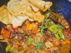-东来土菜馆(民祥园路店)
