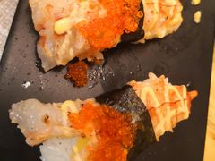 -昊·来了寿司(双楠2店)