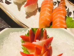 -梅筑·创意料理(王府井百货店)