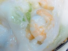 -银记肠粉店(新港西路店)