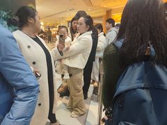 -龙湖重庆时代天街