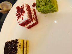 -AdD全日制餐厅(中谷花园酒店)