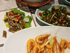 -爷爷的草帽·海鲜馆(孙塘路店)