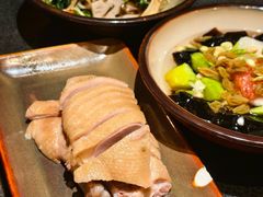 -南京大牌档(新街口德基广场店)