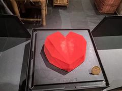 -西檬树SIMON·T轻奢蛋糕(大东方Max店)