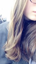 点击看大图 -3AM HAIR SALON染发烫发接发