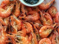 -南沙十九涌渔人码头-南门