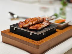 -金链花·泰国餐厅(国贸店)