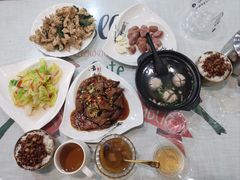 -金姐台湾菜(珠江路店)
