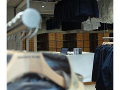 -迪桑特DESCENTE(北京三里屯BLANC店)