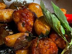 -留半山·香港食堂(啦啦宝都店)