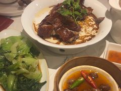 -鹅冠港式茶餐厅(来福士店)