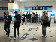 -上海市公安局交通警察总队车辆管理所三分所