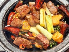 -天然台1908(中建广场店)