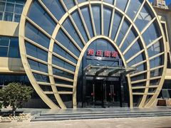 -郑庄脂渣海鲜楼(九水路店)