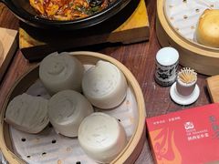 -面辣子·陕西家乡菜(钟楼店)