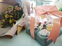 -食间旅人DIY烘焙工作室