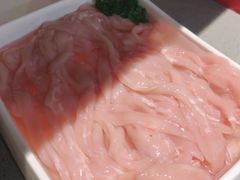 -海底捞火锅(之心城店)