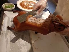 -宏宴·新京菜(望京店)