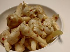 凉拌小藕芽-古南都·老广东酒楼(龙江店)