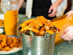 -巽寮印象美食部落餐厅·海鲜·地方特色菜(惠州体验店)